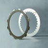 NEWFR PLATE STEEL&FRICTIONS