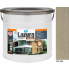 HET® SOLDECOL PREMIUM Lazura olejová tenkovrstvá na dřevo Barva (odstín): SLP 108, Velikost balení: 2,5 l