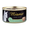 Konzerva Miamor Filet tuniak a zelenina 100 g