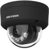 Hikvision Pro Series with ColorVu DS-2CD2147G2H-LISU(2.8MM)/eF/BLACK Kupole Bezpečnostní IP kamera Venkovní 2680 x 1520 px Strop/zeď