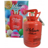 SPARKYS UN1046-13 Hélium na 50 balónikov
