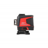 Geti | Uni-T LM575LD - krížový laser 5200 mAh | 06691536