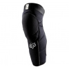 FOX Launch Pro Knee/Shin Guard - L/XL