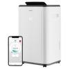 Sencor SDH 2028WH Inteligentný mobilný odvlhčovač 20l Wi-Fi