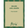 Zbojník Juro Jánošík - Pavol Socháň