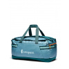 Cestovná taška Cotopaxi Allpa Getaway 100L Duffel - blue spruce/abyss
