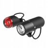 Knog Plugger set čierne