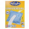 Vrecká pre vysávače Rowenta WB 406140 Wonderbag, 5ks