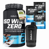 BioTech USA ISO Whey ZERO 908 g