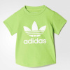 Adidas I Color Tee, 92, Zelená, ZĽAVA