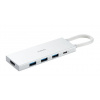 Xiaomi 5-in-1 Type-C Hub BHR8804GL