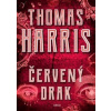 Červený drak - Thomas A. Harris
