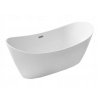 Samostatne stojaca vaňa RICA 513B 170x80CM ACRYLIC HQ (Samostatne stojaca vaňa RICA 513B 170x80CM ACRYLIC HQ)
