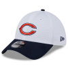 Chicago Bears - 2024 Training Camp C 39Thirty NFL Šiltovka M/L