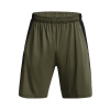 Pánske Kraťasy UNDER ARMOUR UA TECH VENT SHORT 1376955-390 – Zelená