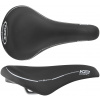 Sedlo Force K2 GEL, čierne (8592627009488)