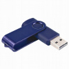 USB kľúč MemoRabbit Twister 8 GB USB 2.0, viacfarebný