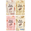 True Dates Datle s príchuťou 100 g Kyslé jablko