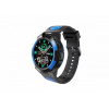 * Modré inteligentné hodinky Garett Kids Cloud 4G