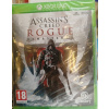 Assassin's Creed: Rogue Remastered Xbox One digitálna verzia
