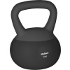 Rebel Kettlebell Soft Kettlebell měkký vinyl 10 kg REBEL ACTIVE