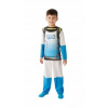 Kostým pre chlapca- Míle od zajtrajška Disney outfit 5/6 rokov (Míle od zajtrajška Disney outfit 5/6 rokov)