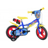 Dino Bikes Detský bicykel 12