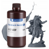 UV živica Anycubic Standard V2 HD Grey Gray Šedá 1 kg 1 l pre 3D tlačiareň