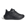 Detská Nízká obuv ADIDAS TENSAUR RUN 3.0 EL C JP9643 – Čierna