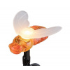 Rabalux BOBUS LED solárna lampa 77002