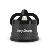 AnySharp Classic brúska uhlíková čierna