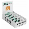 Proteínová tyčinka PEANUT+CACAO vegánska bez lepku a cukru 10x45 g FIZI