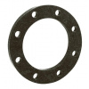 PVC príruba – 75 mm