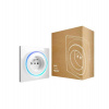 Intelig. zásuvka Fibaro Walli Outlet typ E Z-Wave (SH FGWOE-011)