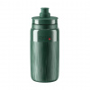 Fľaša ELITE FLY TEX 23' tmavo zelená 550 ml