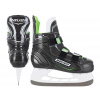 Korčule BAUER S21 X-LS Youth Zvoliť: Y 12, EUR 31, dĺžka chodidla 19.5 cm