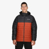 Columbia Powder Lite Hooded Jacket M