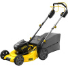 Stanley SFMCMS2653B-XJ FATMAX V60 Aku sekačka s pojezdem 53 cm bez baterie a nabíječky 54 V
