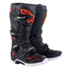 ALPINESTARS TECH 7 2023 ENDURO POHODLNÉ TOPÁNKY 43