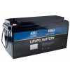 A2D2 baterie LiFePO4 12,8V 200Ah M8 8591849095767