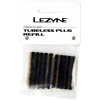 Lezyne Tubeless Plug Refill – 20 4712805998074