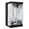 Bud Box Shorty 100x100x180 strieborný