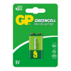 No name GP BATÉRIE GREENCELL 9V, Variant Typ:9V