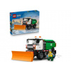 LEGO® City 60490 Sněžný pluh