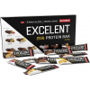 Nutrend EXCELENT Protein Bar 9x 85 g – darčekové balenie