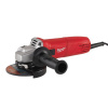 Brúska elektrická uhlová 125 mm - MILWAUKEE AG 10-125 EK; 11000 ot/min; 1000 W
