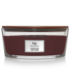 Woodwick WOODWICK - Svíčka loď - 453 g - Phantom cherry