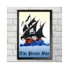 Poster Pirate Bay ba0168