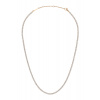 Dámsky náhrdelník DANIEL WELLINGTON CLASSIC TENNIS NECKLACE ROSE GOLD Daniel Wellington DW00400390