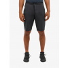Turistické kraťasy Haglofs L.I.M Fuse II Shorts - true black